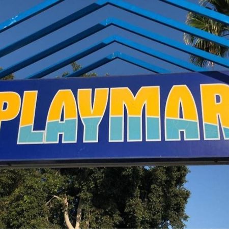 Playmar 2075 Maspalomas (Gran Canaria) Exterior foto