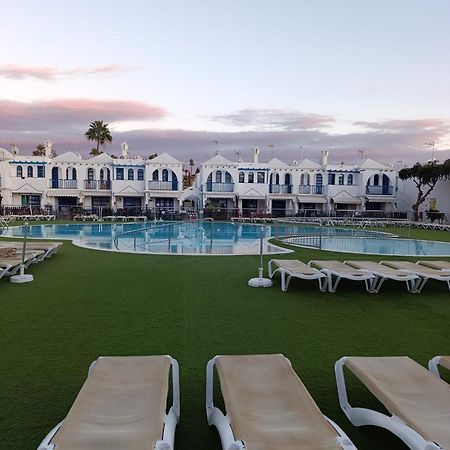 Playmar 2075 Maspalomas (Gran Canaria) Exterior foto