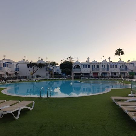 Playmar 2075 Maspalomas (Gran Canaria) Exterior foto